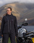 Impass Women's Waterproof Shell