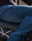 Kirkstone Straight Fit Men's Jeans