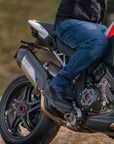 Kirkstone Straight Fit Men's Jeans
