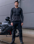 Urbane Pro® Move - Men's Body Armoured Shirt