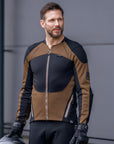 Urbane Pro® Move - Men's Body Armoured Shirt