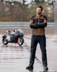 Urbane Pro® Move - Men's Body Armoured Shirt