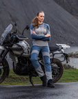 Urbane Pro® Move - Women's Body Armoured Shirt