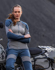 Urbane Pro® Move - Women's Body Armoured Shirt