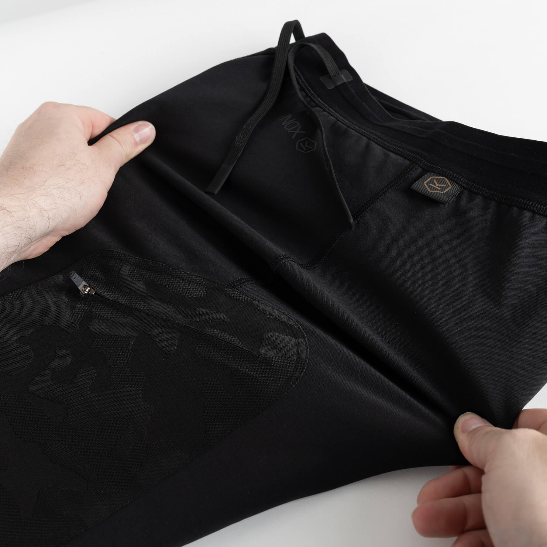 Action Pro Mk2 Unisex Armoured Trousers