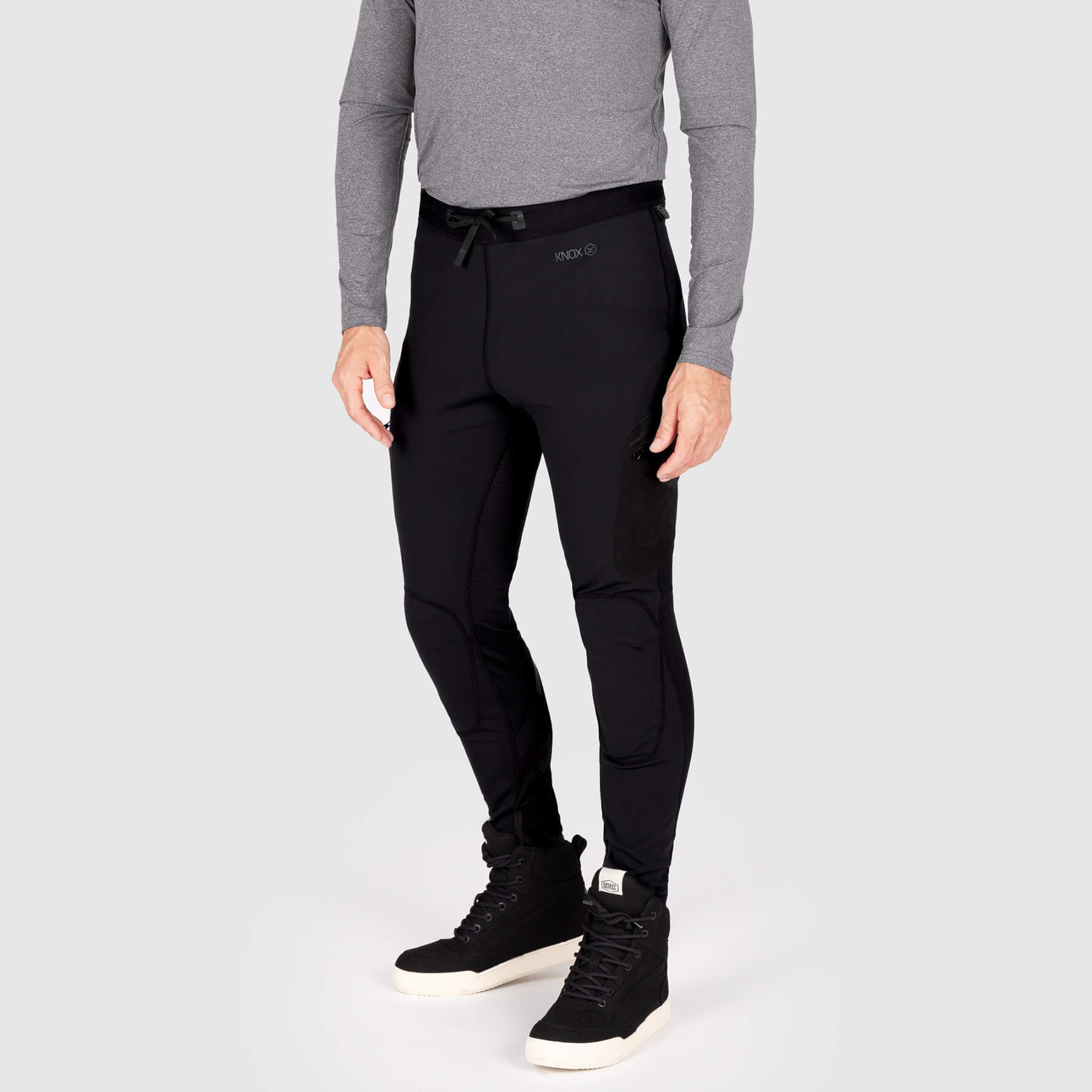 Action Pro Mk2 Unisex Armoured Trousers