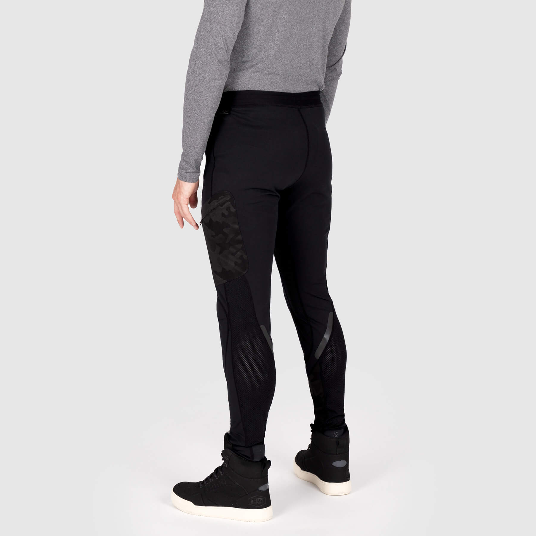 Action Pro Mk2 Unisex Armoured Trousers