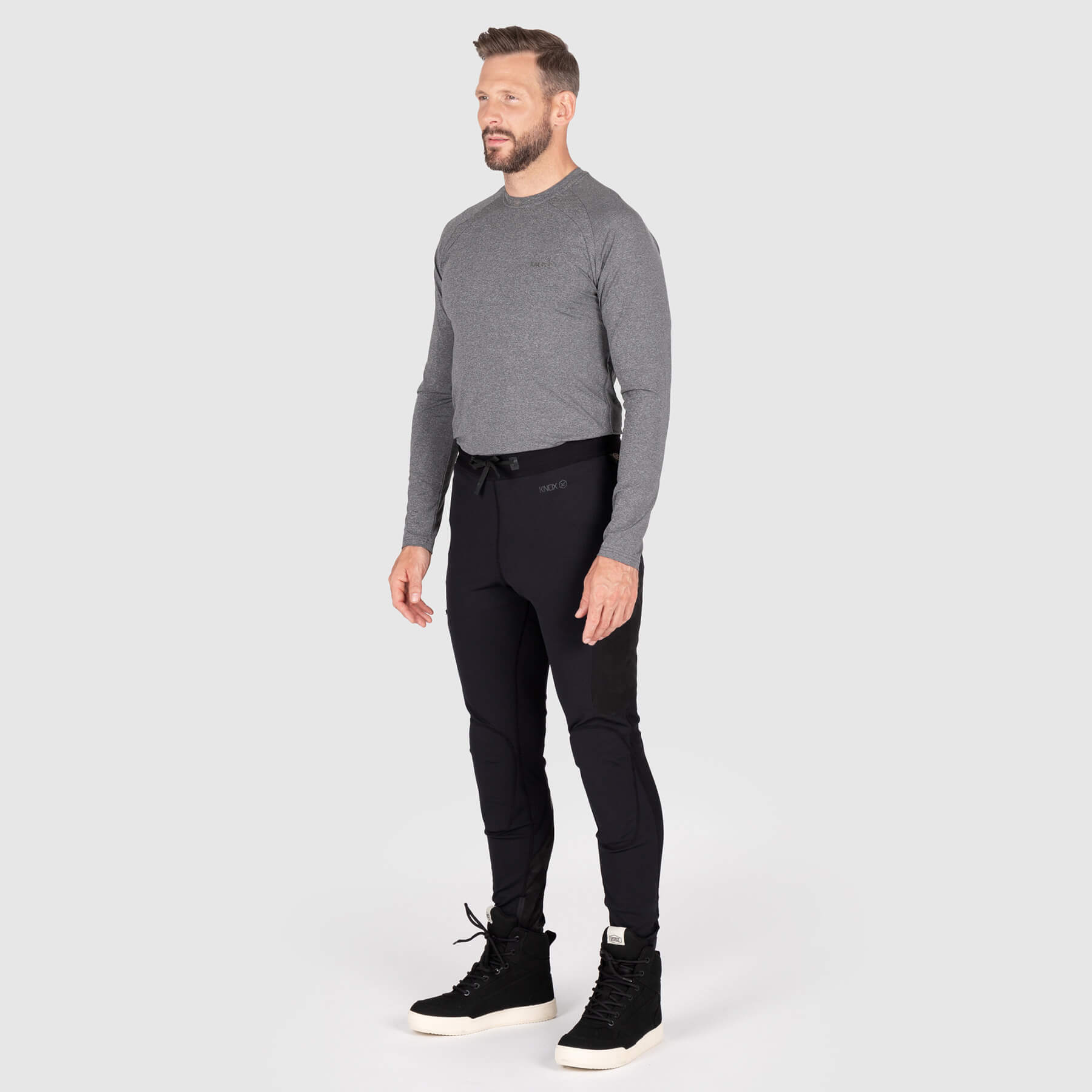 Action Pro Mk2 Unisex Armoured Trousers