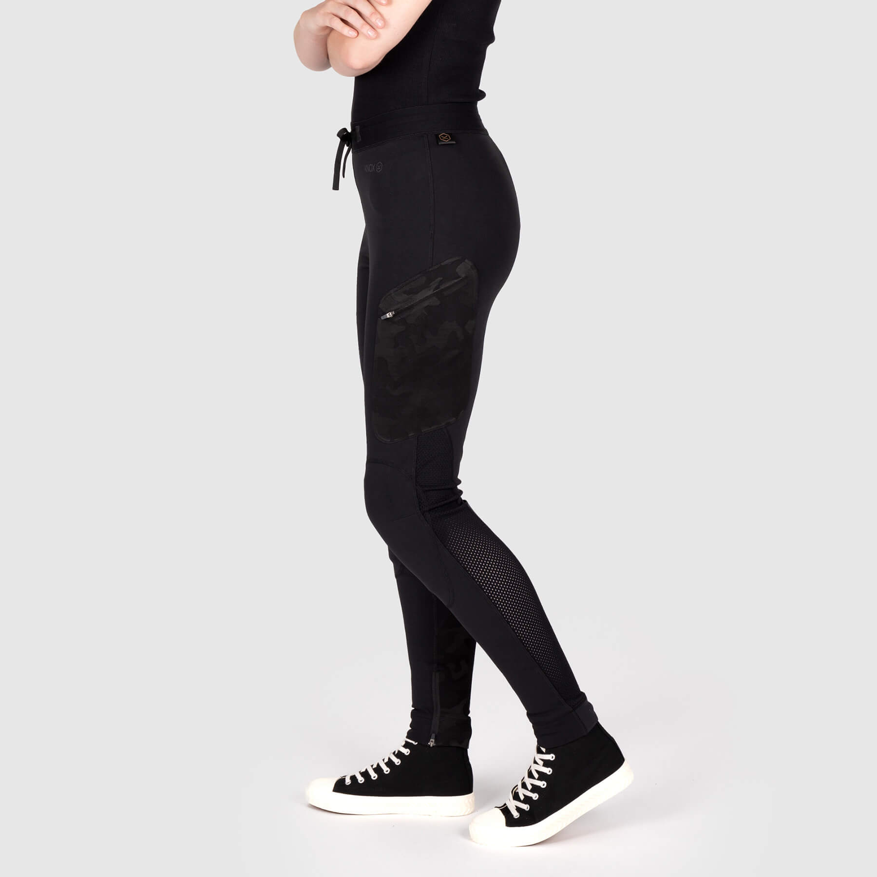 Action Pro Mk2 Unisex Armoured Trousers