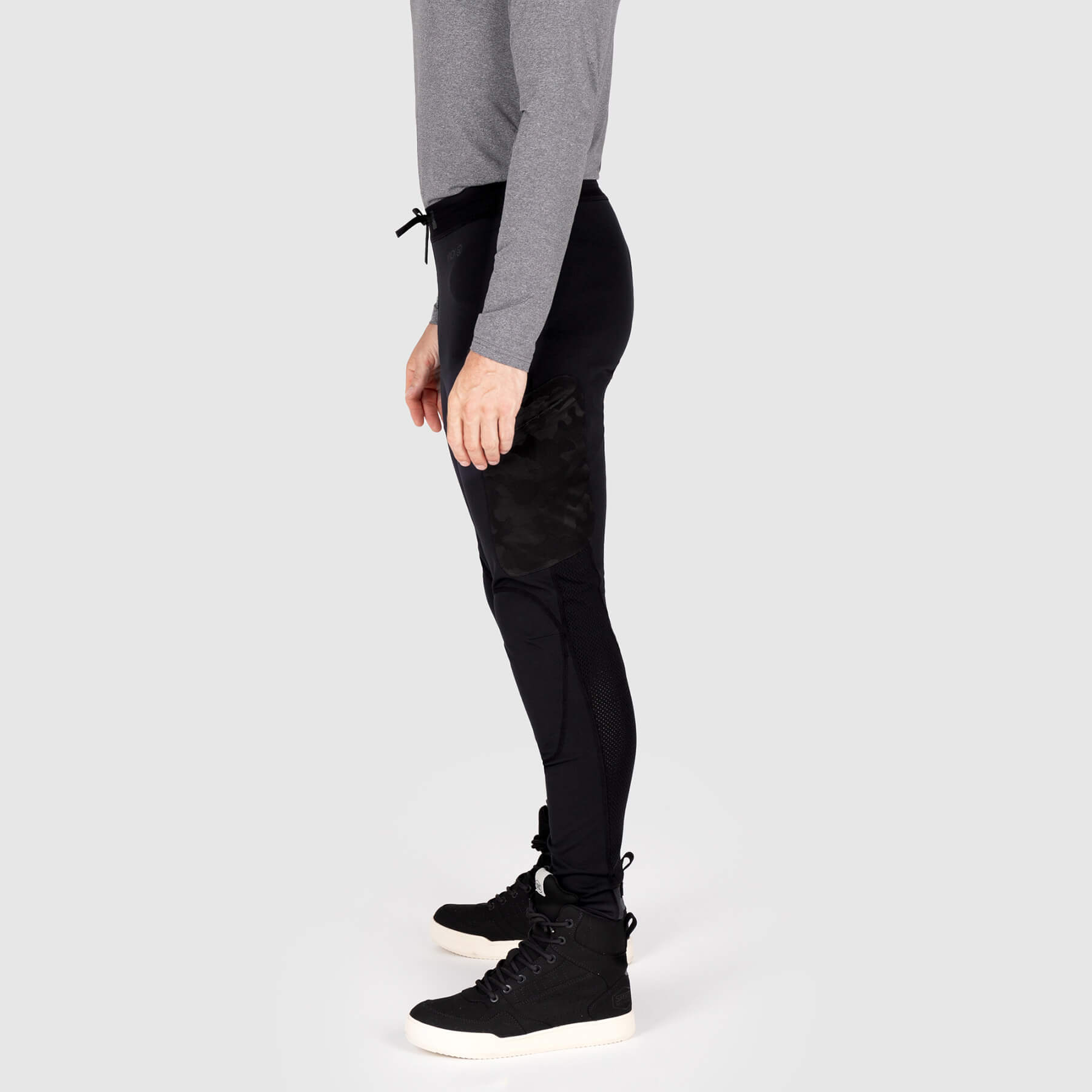 Action Pro Mk2 Unisex Armoured Trousers