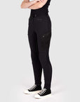 Action Pro Mk2 Unisex Armoured Trousers