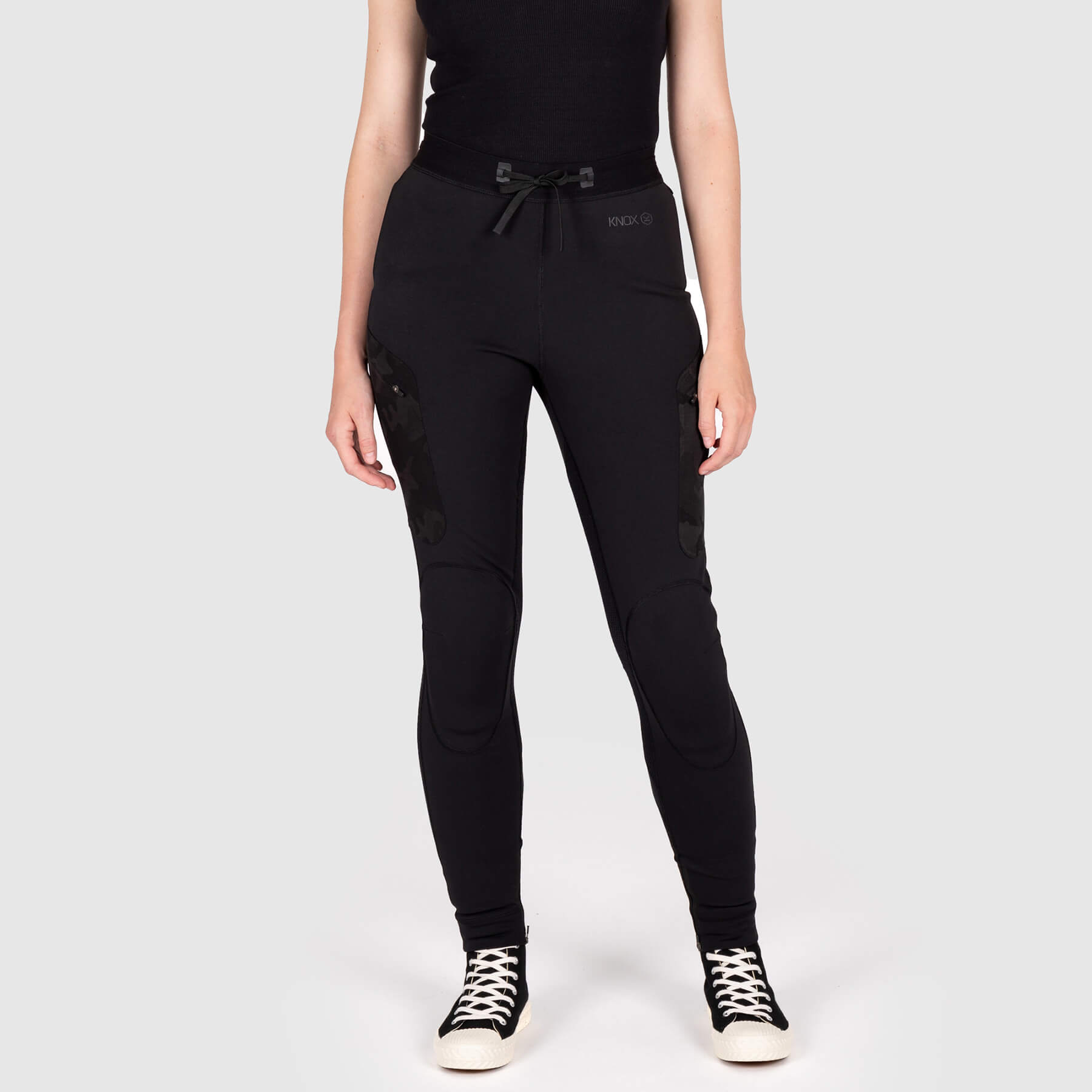 Action Pro Mk2 Unisex Armoured Trousers