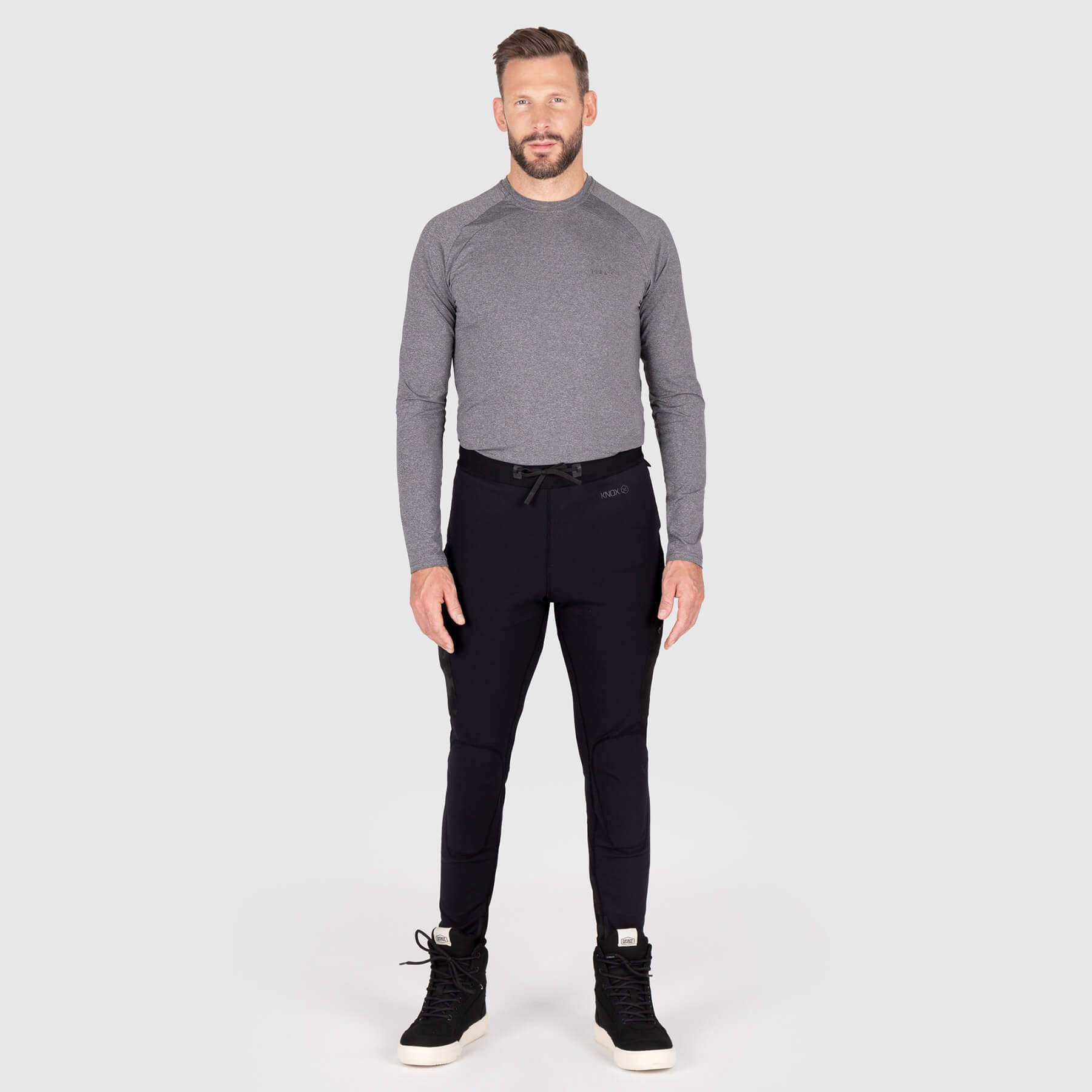 Action Pro Mk2 Unisex Armoured Trousers