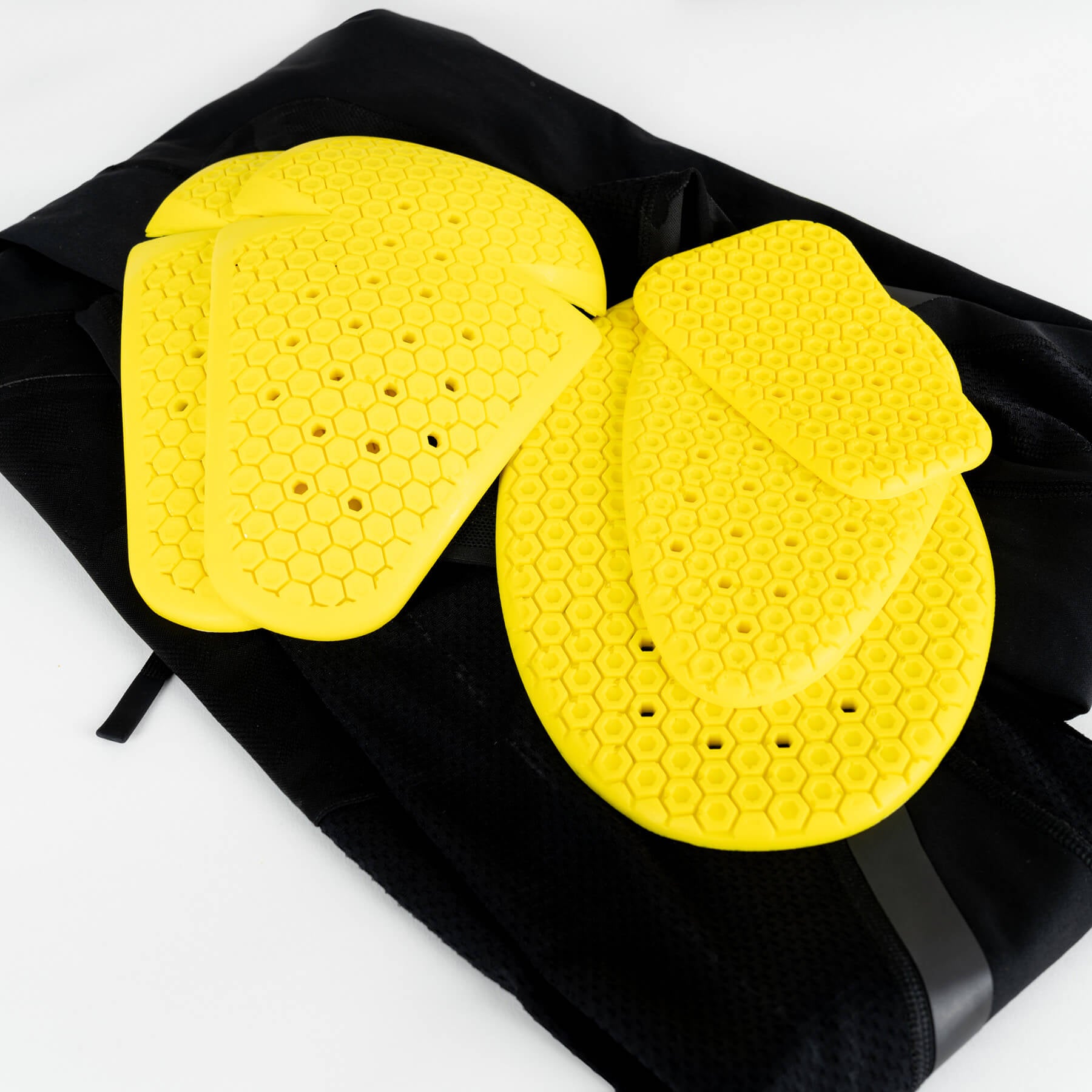 Action Pro Mk2 Unisex Armoured Trousers