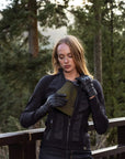Knox Women's Micro-Lock Chest Armour Upgrade