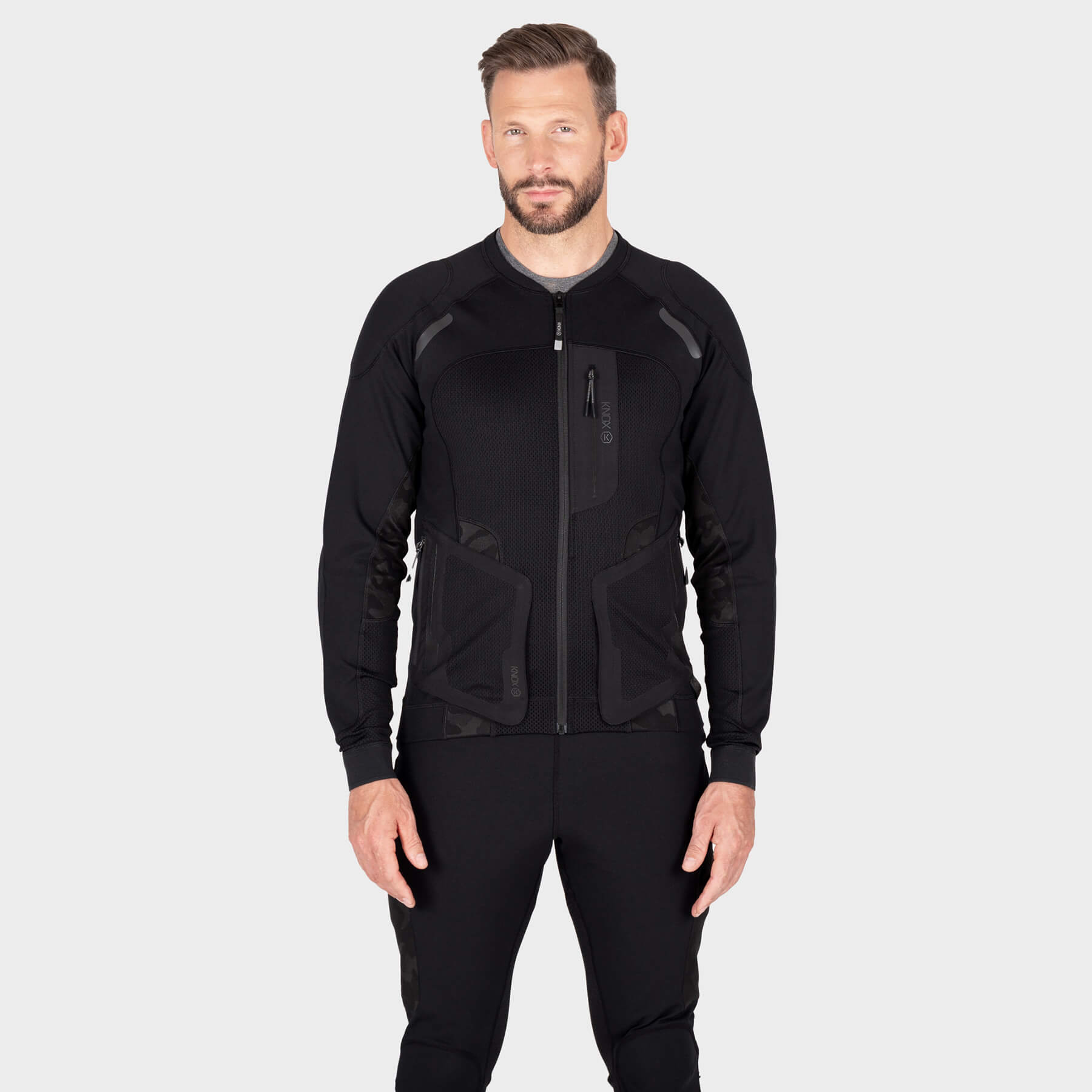 Action Pro Mk2 Men's Armoured Shirt