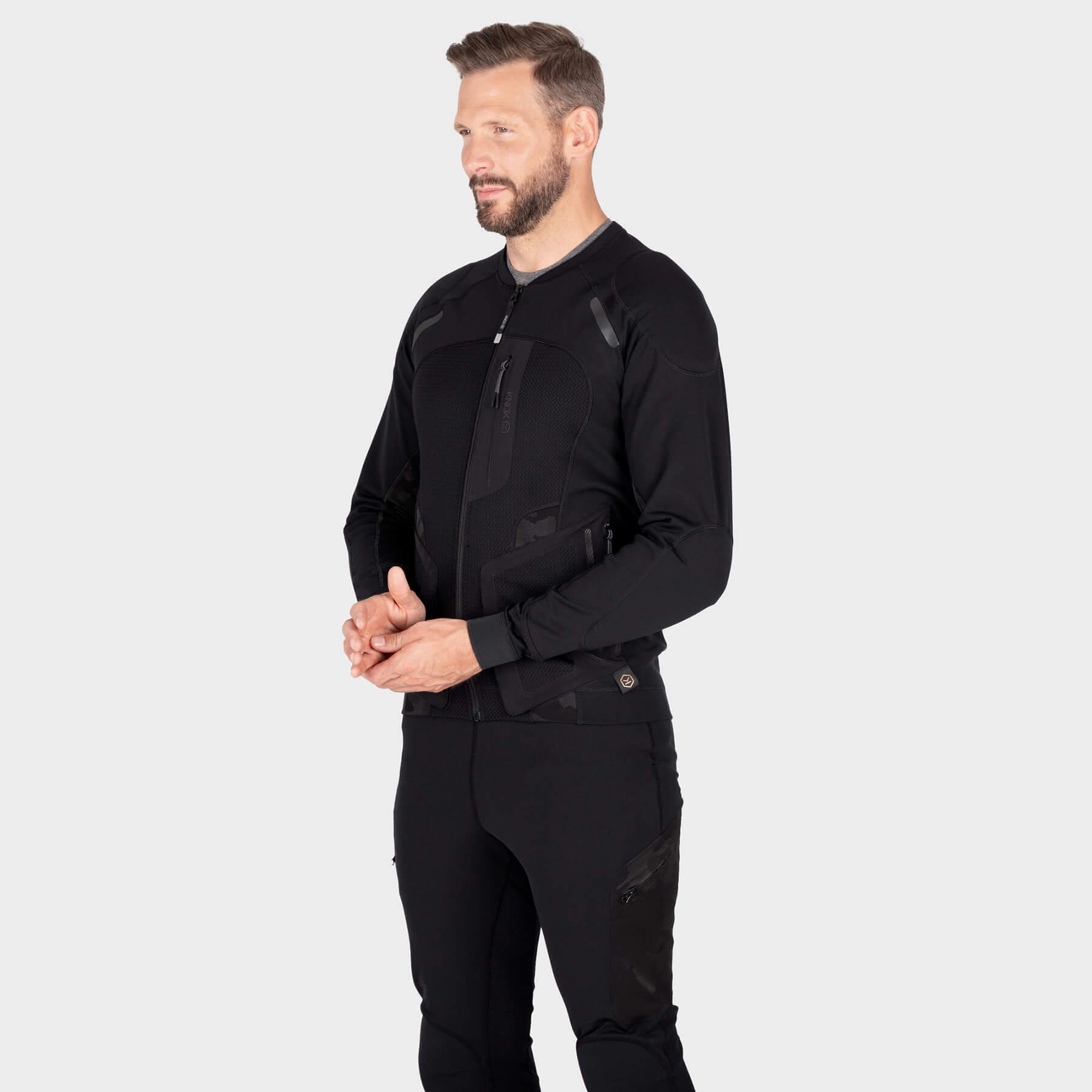 Action Pro Mk2 Men's Armoured Shirt