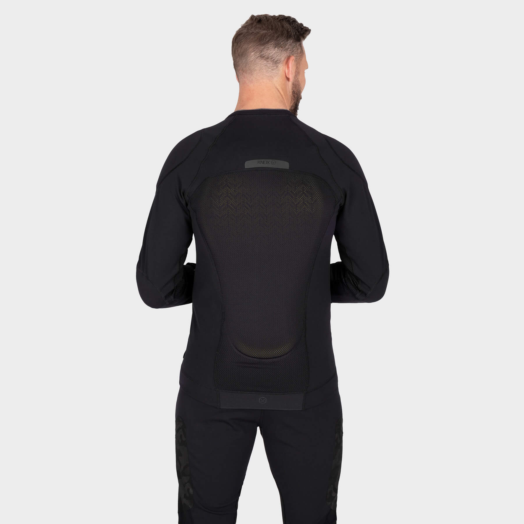 Action Pro Mk2 Men's Armoured Shirt