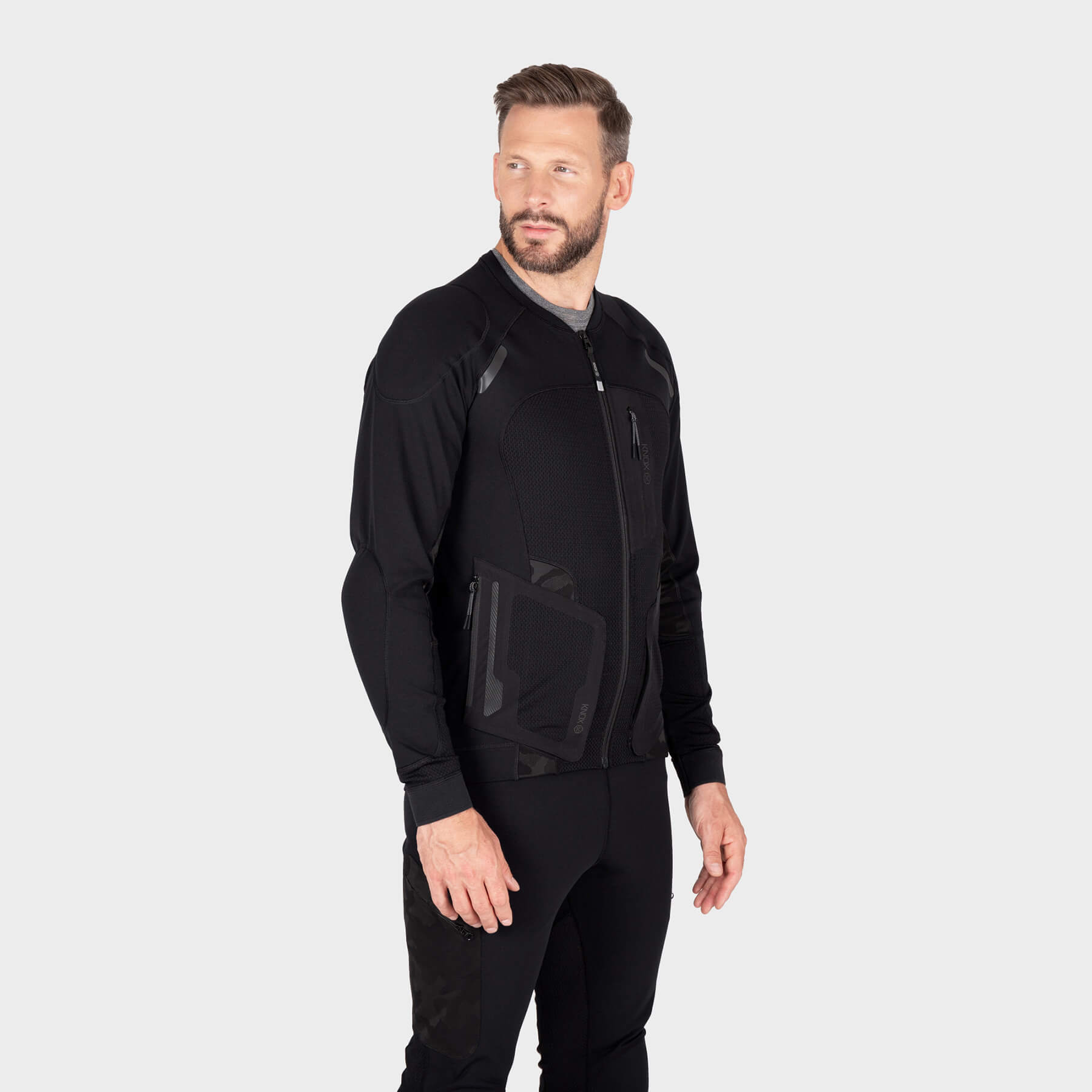 Action Pro Mk2 Men's Armoured Shirt