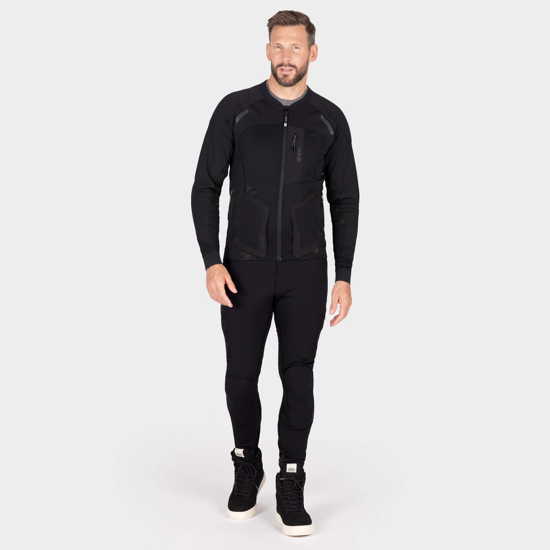 Action Pro Mk2 Men's Armoured Shirt