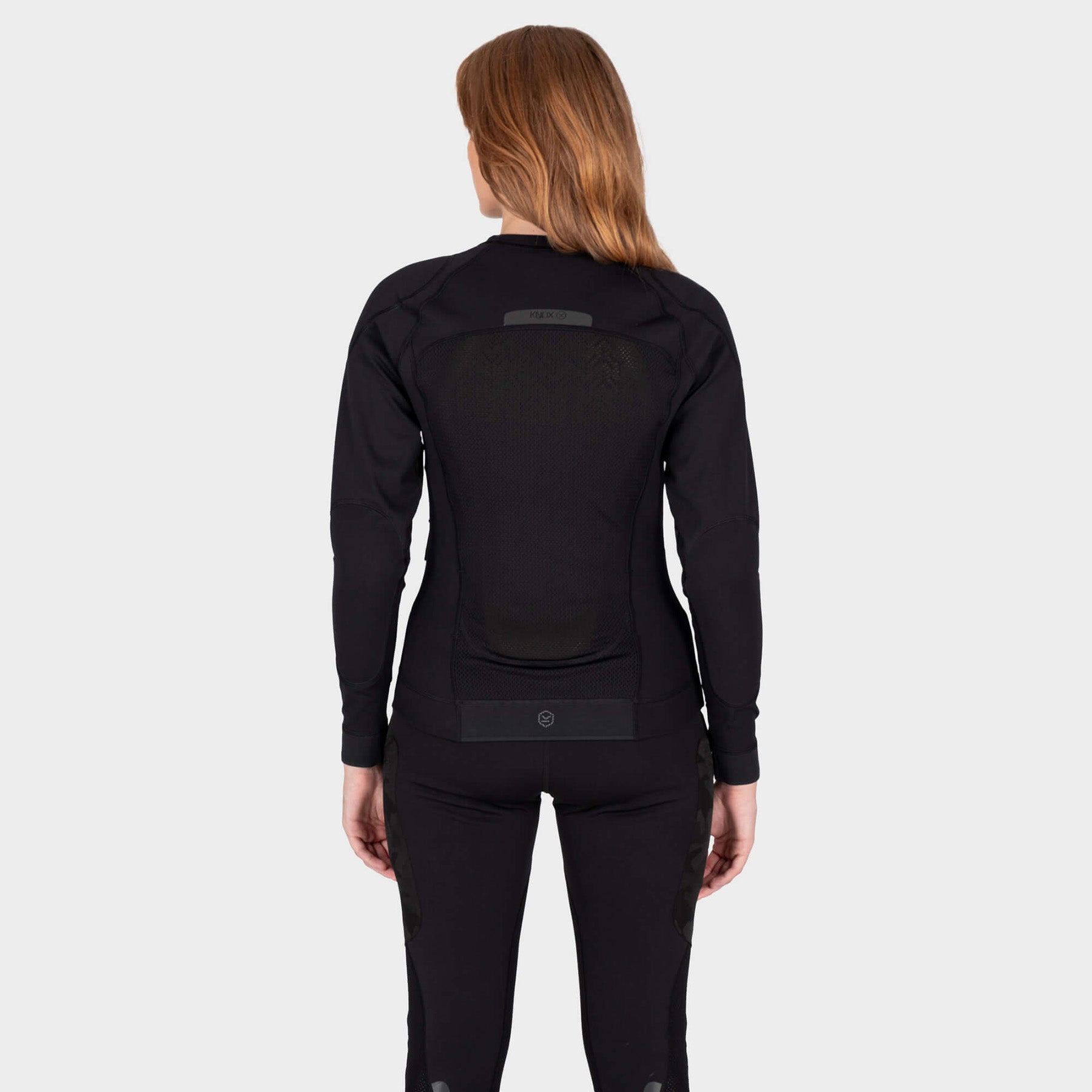 Action Pro Mk2 Women's Armoured Shirt