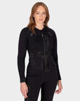 Action Pro Mk2 Women's Armoured Shirt