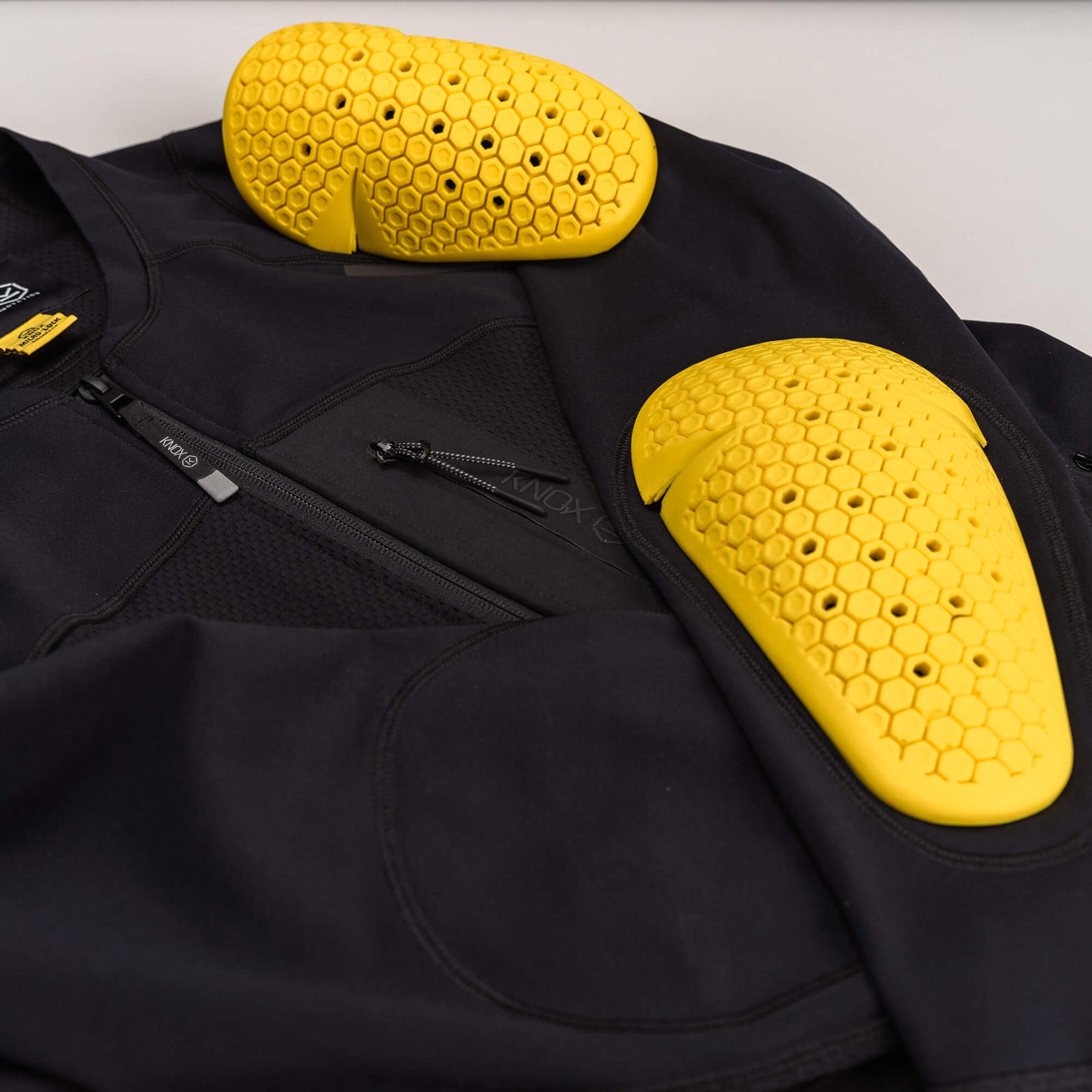 Action Pro Mk2 Women's Armoured Shirt