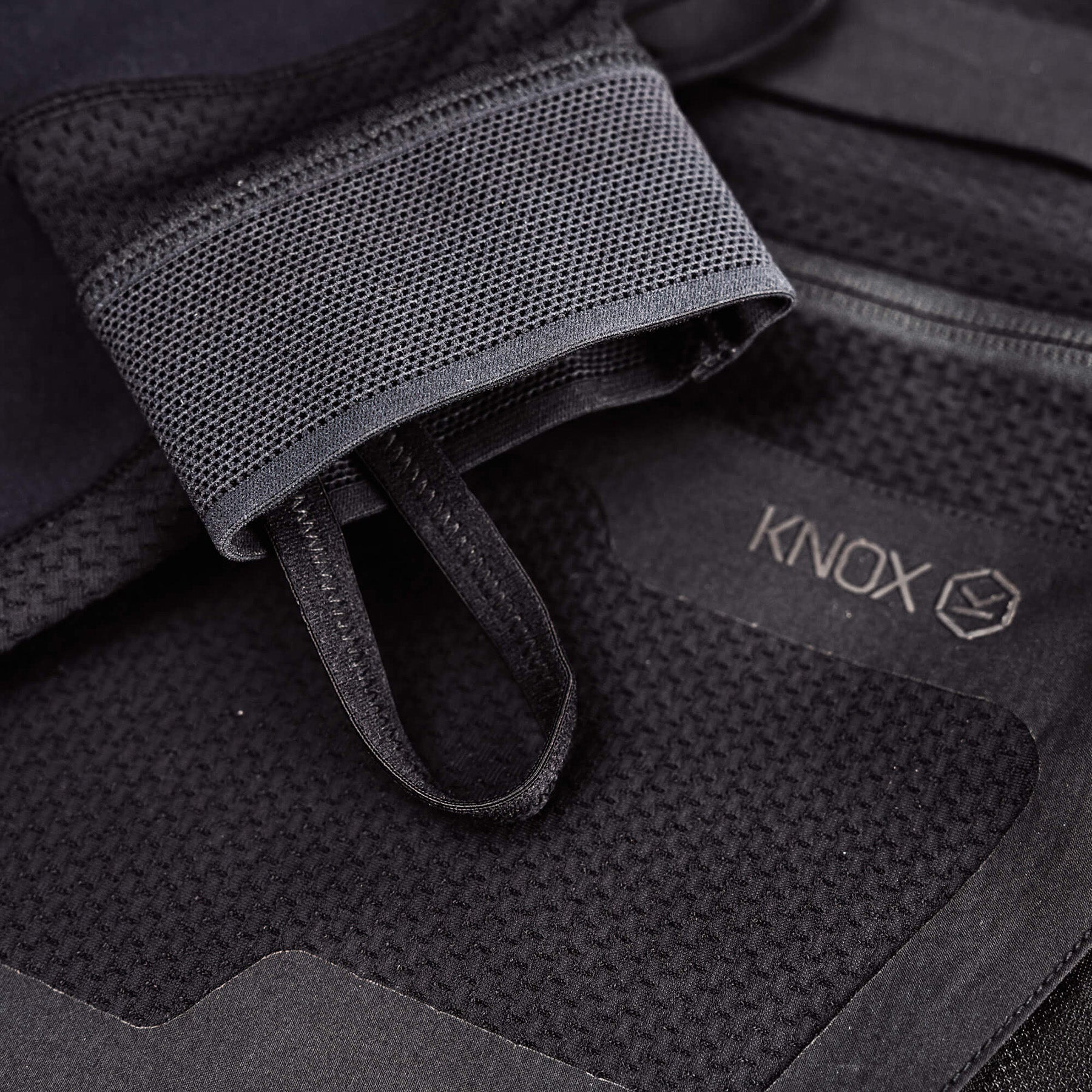 Action Pro Mk2 Women's Armoured Shirt