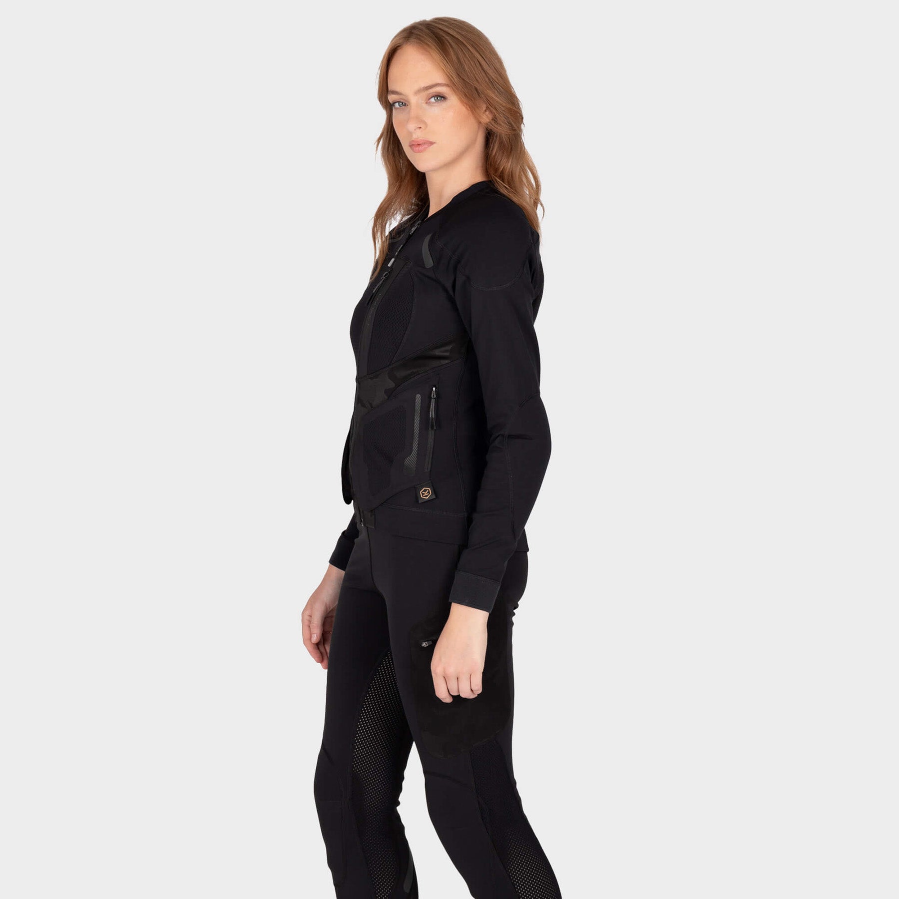 Action Pro Mk2 Women's Armoured Shirt