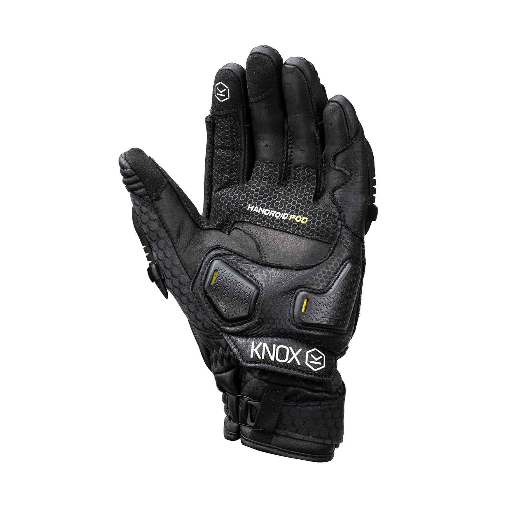 Handroid Pod Mk5 Gloves