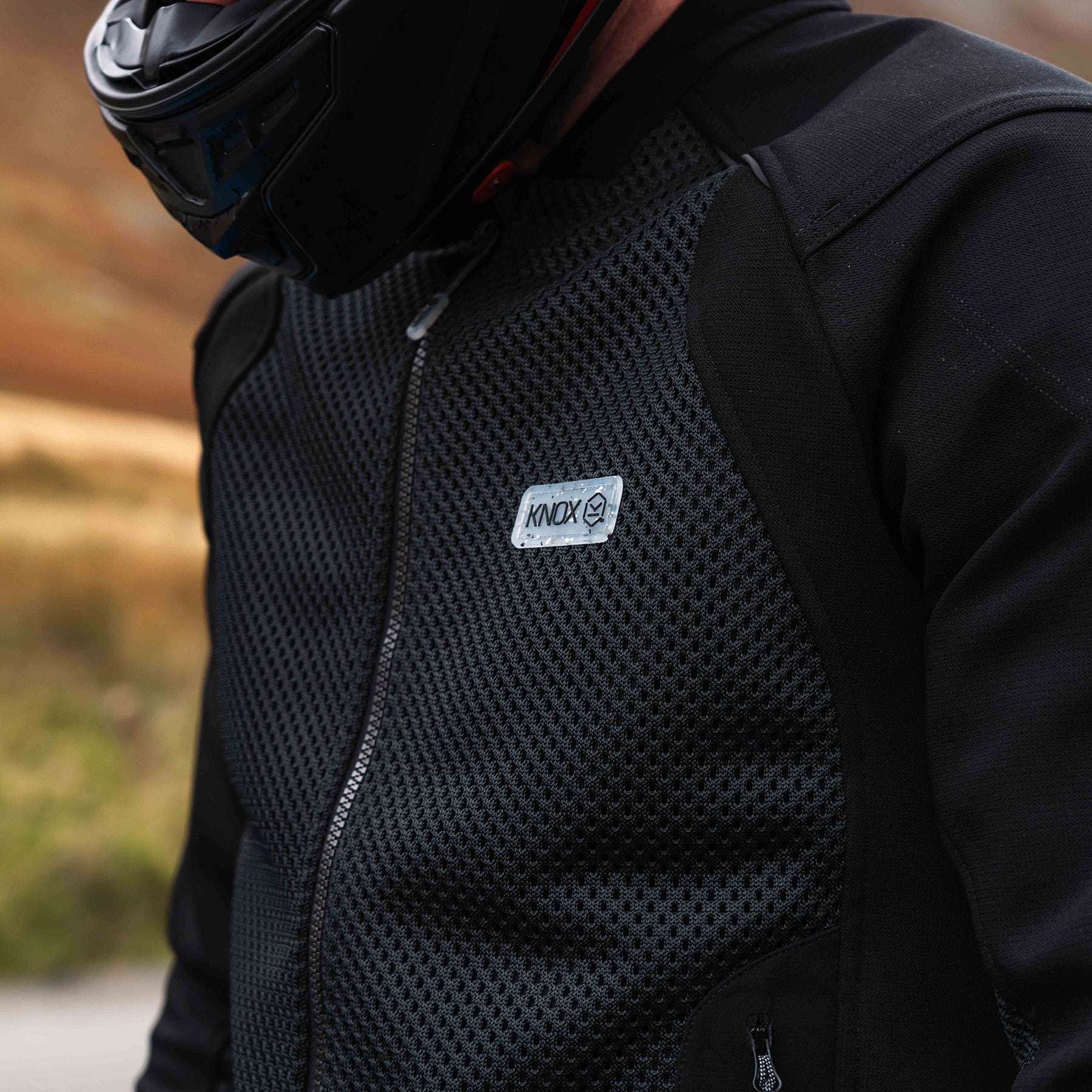 Honister AAA MK2 Men's Armoured Shirt