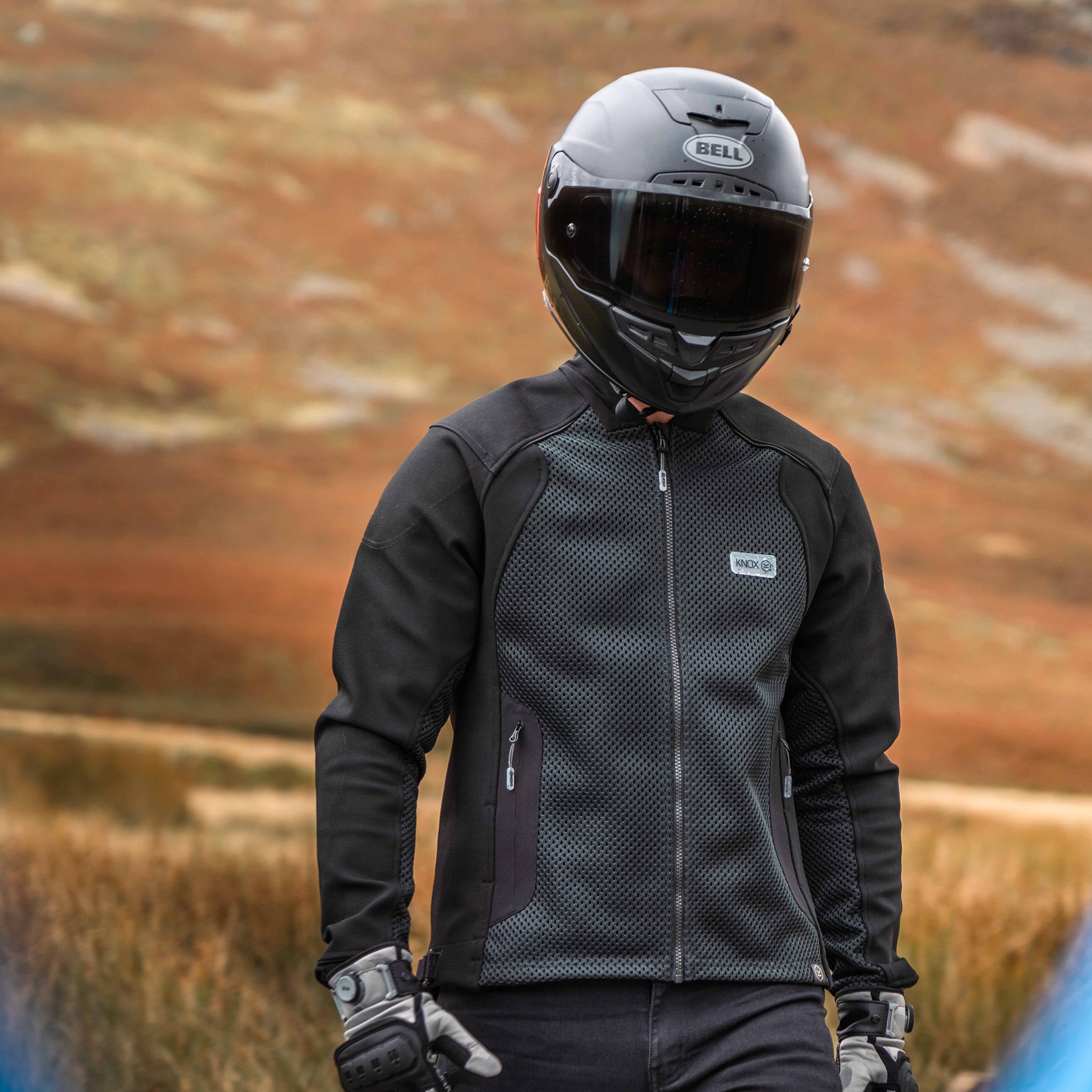 Honister AAA MK2 Men's Armoured Shirt