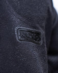 Knox Honister AAA Women's Armoured Shirt motorcycle shirt in black, view 13