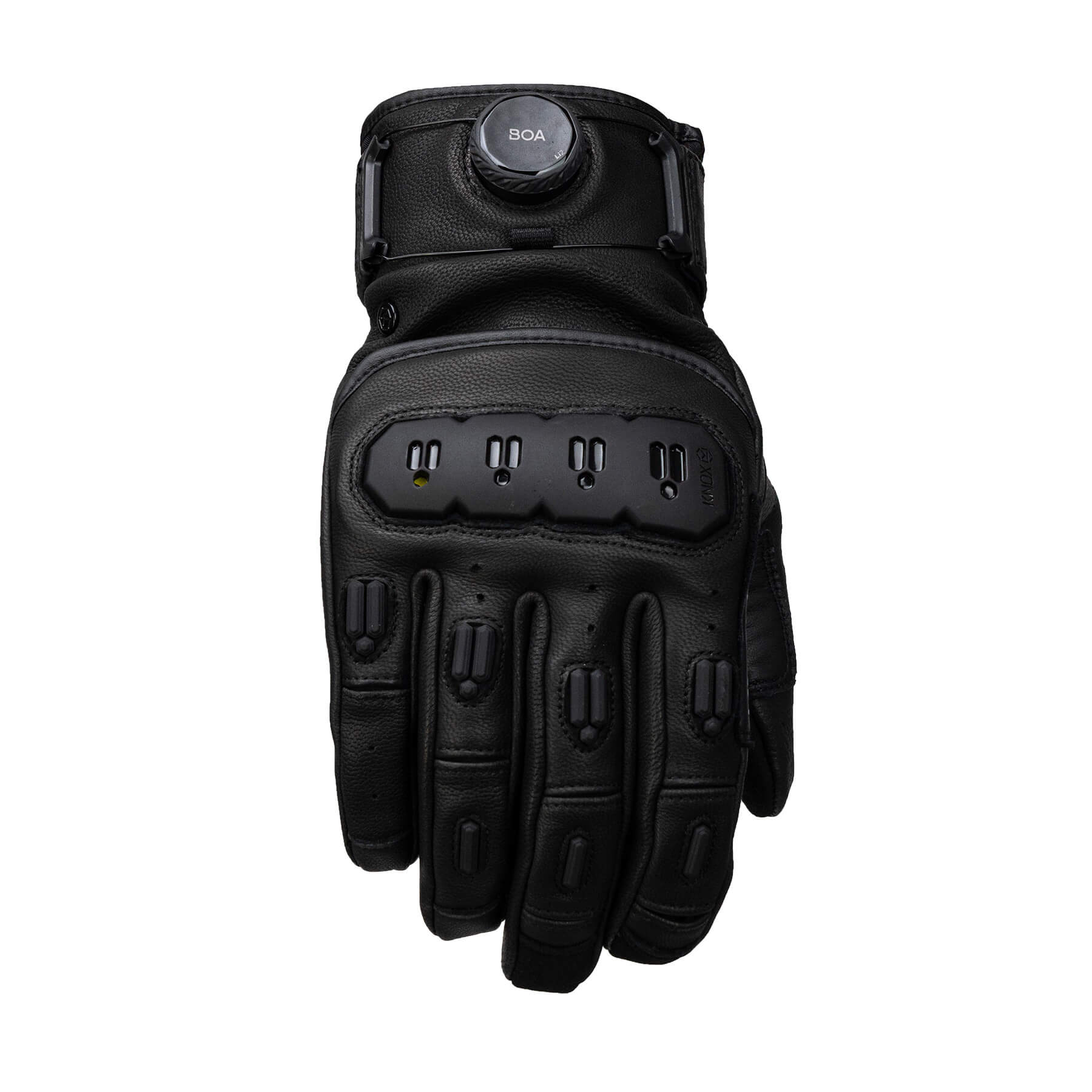 Knox Orsa Leather MK3 Motorcycle Gloves – Peak Moto