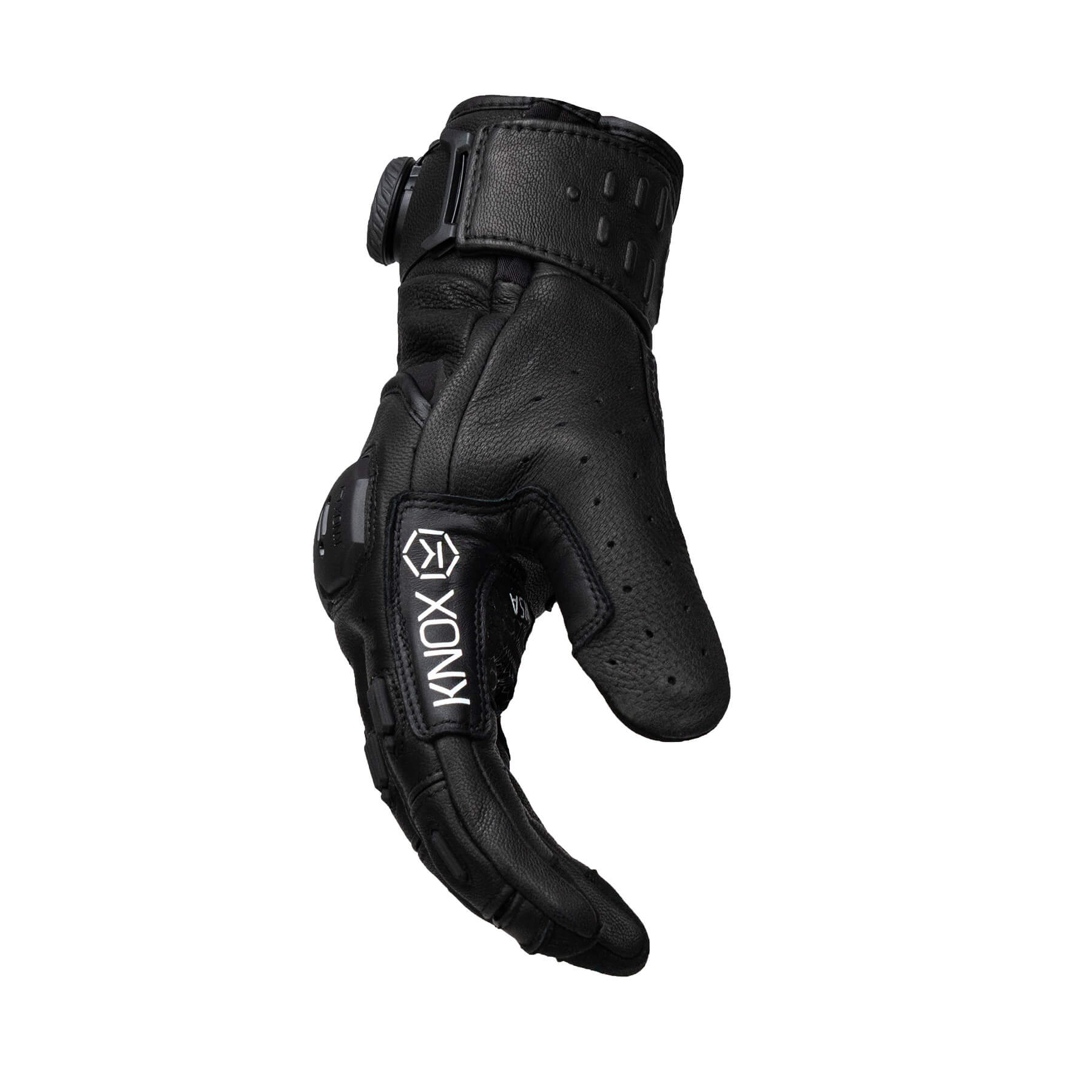 Knox Orsa Leather MK3 Gloves