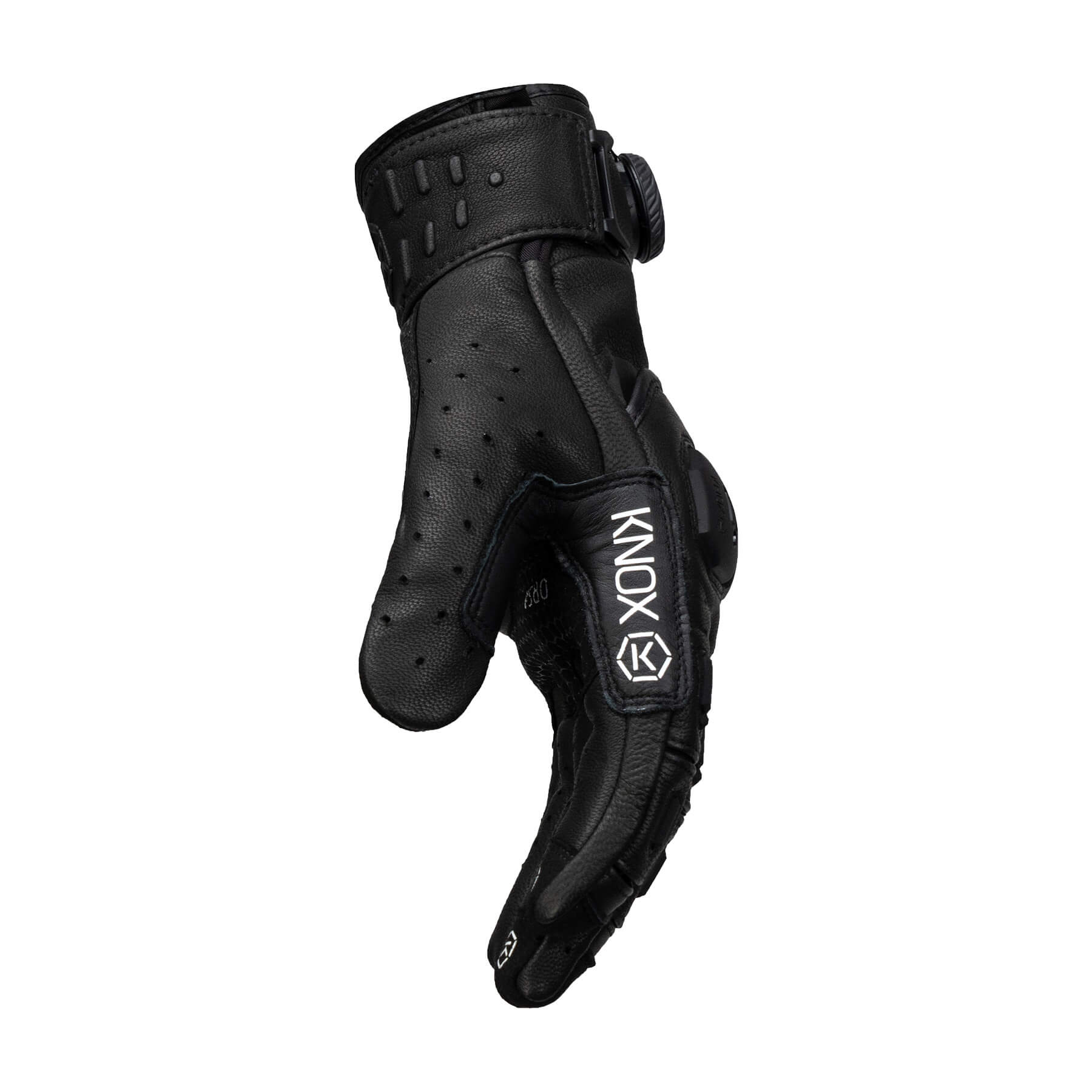 Knox Orsa Leather MK3 Gloves
