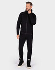 Shield Full Zip AAA Men's Hoody