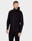 Shield Full Zip AAA Men's Hoody