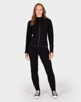 Shield Full Zip AAA Women's Hoody