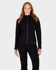 Shield Full Zip AAA Women's Hoody