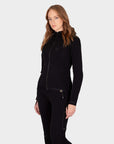Shield Full Zip AAA Women's Hoody