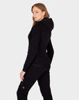 Shield Full Zip AAA Women's Hoody