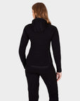 Shield Full Zip AAA Women's Hoody