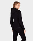 Shield Full Zip AAA Women's Hoody