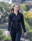 Action Pro Mk2 Women's Armoured Shirt