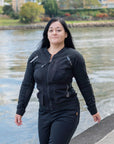 Action Pro Mk2 Women's Armoured Shirt