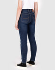 Colton Skinny-Fit Women's Jeans