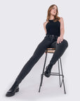Colton Skinny-Fit Women's Jeans