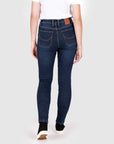 Colton Skinny-Fit Women's Jeans