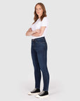Colton Skinny-Fit Women's Jeans